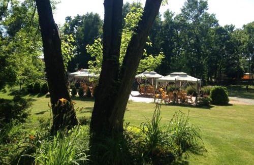 Belchatow Hotel | Rezydencja Dwór Polski
