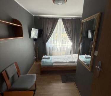 Bierutowice Apartment | Rezydencja Karnat 1,2 KARPACZ