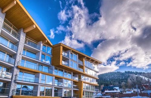 Zakopane Hotel | Rezydencja Nosalowy Dwór