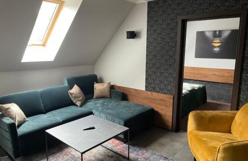 Swieradow-Zdroj Resort | Rezydencja Zapiecek