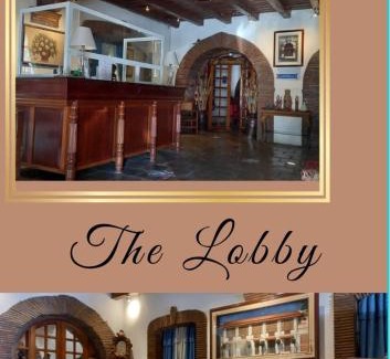 Calle Crisologo Bed & Breakfast | RF ANICETO MANSION