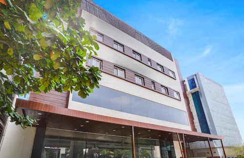 BTM Layout Hotel | RG SUITES BTM LAYOUT Near Madiwala
