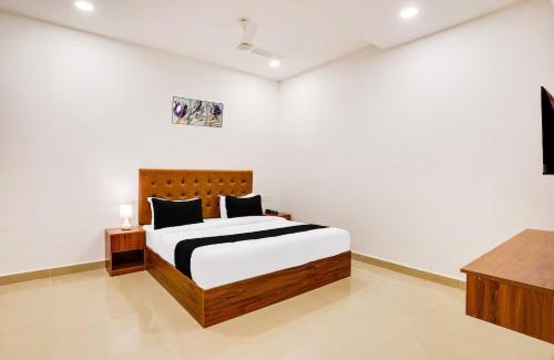 BTM Layout Hotel | RG SUITES BTM LAYOUT Near Madiwala