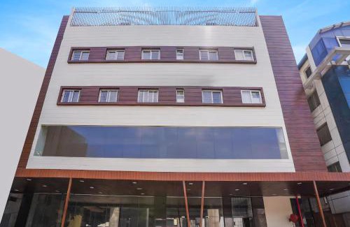 BTM Layout Hotel | RG SUITES BTM LAYOUT Near Madiwala