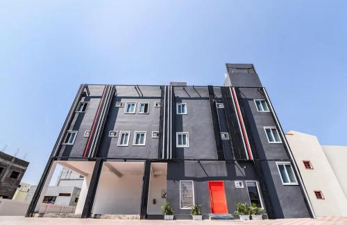 Thoraipakkam Hotel | RG SUITES Xotel OMR THORAIPAKKAM