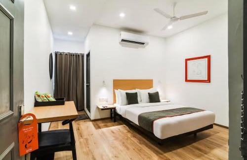 Thoraipakkam Hotel | RG SUITES Xotel OMR THORAIPAKKAM