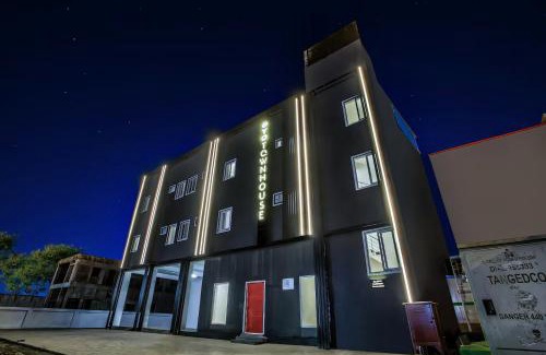 Thoraipakkam Hotel | RG SUITES Xotel OMR THORAIPAKKAM