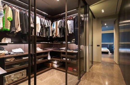Poll Apartment | Rhein Crown - A Timeless Residence Above the River