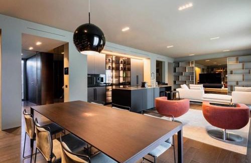 Poll Apartment | Rhein Crown - A Timeless Residence Above the River
