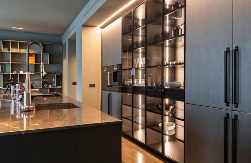 Poll Apartment | Rhein Crown - A Timeless Residence Above the River