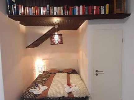 Ehrenbreitstein Apartment | Rheindiamant im Kurort Koblenz-Ehrenbreitstein