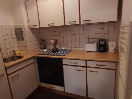 Ehrenbreitstein Apartment | Rheindiamant im Kurort Koblenz-Ehrenbreitstein