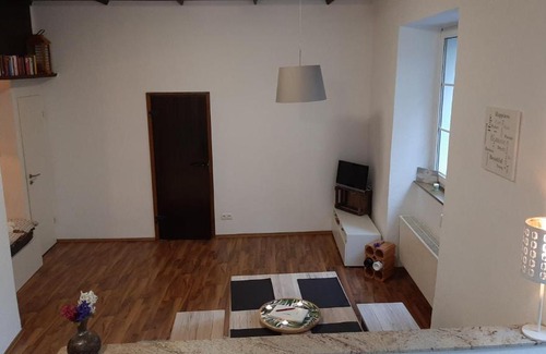 Ehrenbreitstein Apartment | Rheindiamant im Kurort Koblenz-Ehrenbreitstein