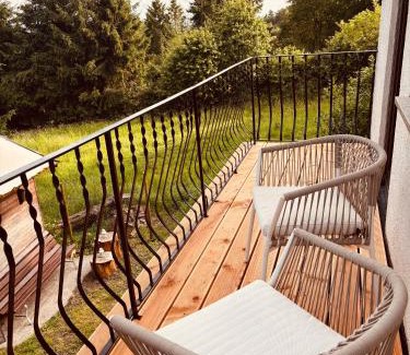Oestrich-Winkel House | Rheingaulodge -Ihre Auszeit am Rheinsteig