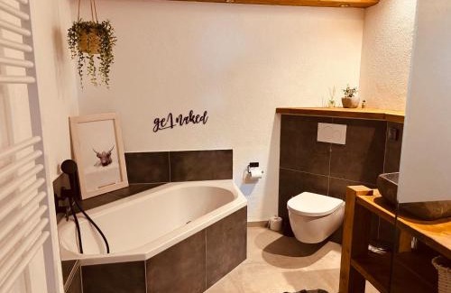 Oestrich-Winkel House | Rheingaulodge -Ihre Auszeit am Rheinsteig