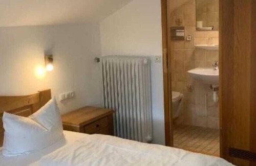 Duissern Apartment | Rheinischer Hof