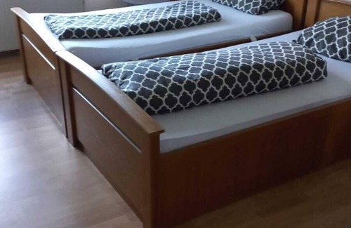 Duissern Apartment | Rheinischer Hof