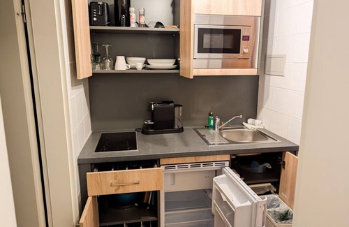 Altstadt Apartment | RheinmeetsMosel - Holiday apartment