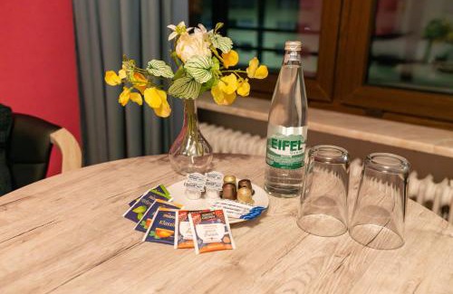 Altstadt Apartment | RheinmeetsMosel Rheinufer Deutsches Eck
