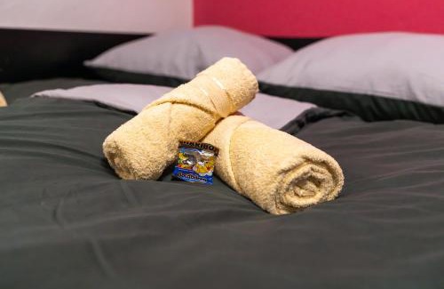 Altstadt Apartment | RheinmeetsMosel Rheinufer Deutsches Eck