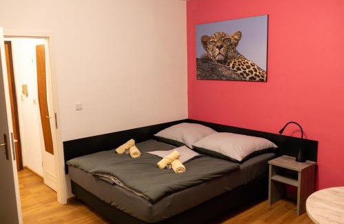 Altstadt Apartment | RheinmeetsMosel Rheinufer Deutsches Eck