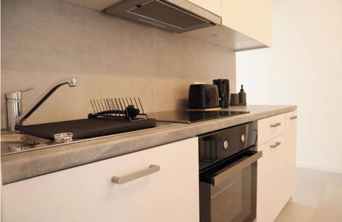 Lutzel Apartment | RheinMosel Glück 1