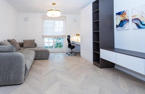 Bad Honnef Apartment | Rheintal Luxusresidenz in Röhndorf