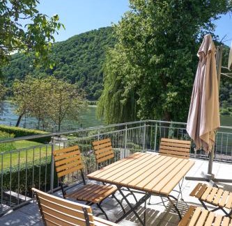 Lahnstein Apartment | Rheinterrasse Wohnung 1