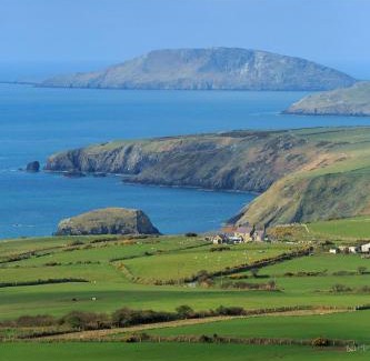 Mynytho House | Rhiw 2 Bryn Tirion