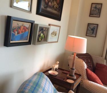 Mynytho House | Rhiw 2 Bryn Tirion