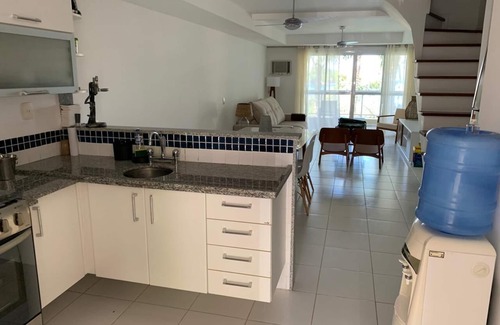 Ponta Leste House | Rhodes 10 - O Paraíso é Aqui! Angra dos Reis