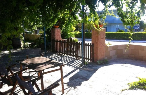 Kalavarda Condo | Rhodes Nest Garden Oasis - Maistrali Hotel