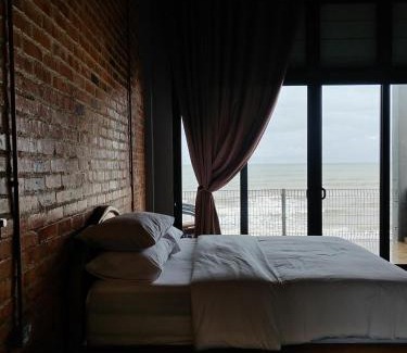 Marang Villa | Rhu-ma Villa and Campsite