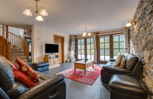 Cemmaes Cottage | Rhyd y Gorlan