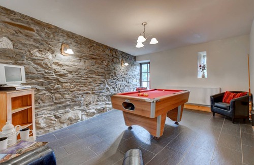 Cemmaes Cottage | Rhyd y Gorlan