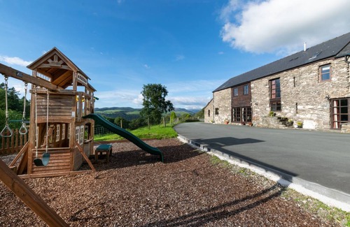 Cemmaes Cottage | Rhyd y Gorlan