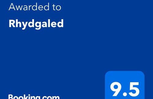 Bethania House | Rhydgaled