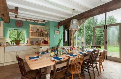 Oswestry House | Rhydleos Mill