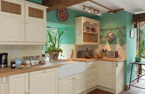Oswestry House | Rhydleos Mill
