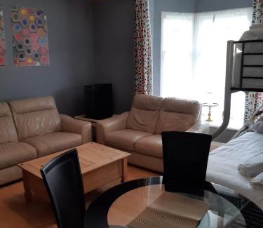 Rhyl Apartment | Rhyl Aparthotels