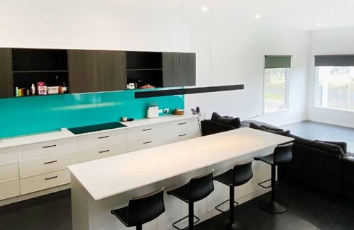 Rhyll House | Rhyll Luxury Retreat Phillip Island