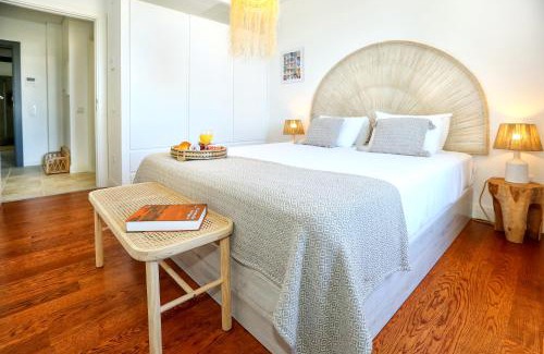 Se Apartment | Ria Formosa Vista Duplex Charm in downtown Faro