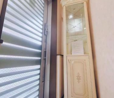 Takadanobaba Apartment | ria-Takadanobaba-house