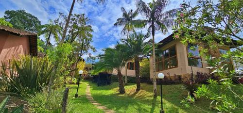 Sao Francisco Xavier Hotel | Riacho Doce Pousada