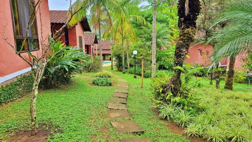 Sao Francisco Xavier Hotel | Riacho Doce Pousada