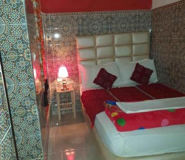 Medina House | Riad 112