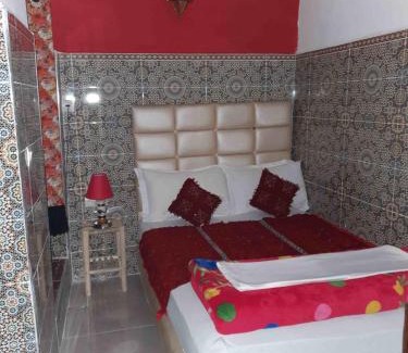 Medina House | Riad 112