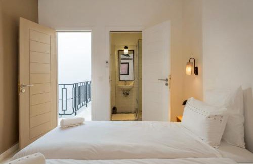 Sidi Bou Amar Villa | Riad - 2 chambres & Petit Déjeuner - Wifi -Terrasse