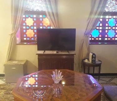 Talaa House | Riad Amor - Suite & Spa