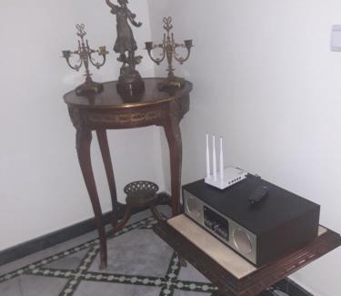 Talaa House | Riad Amor - Suite & Spa